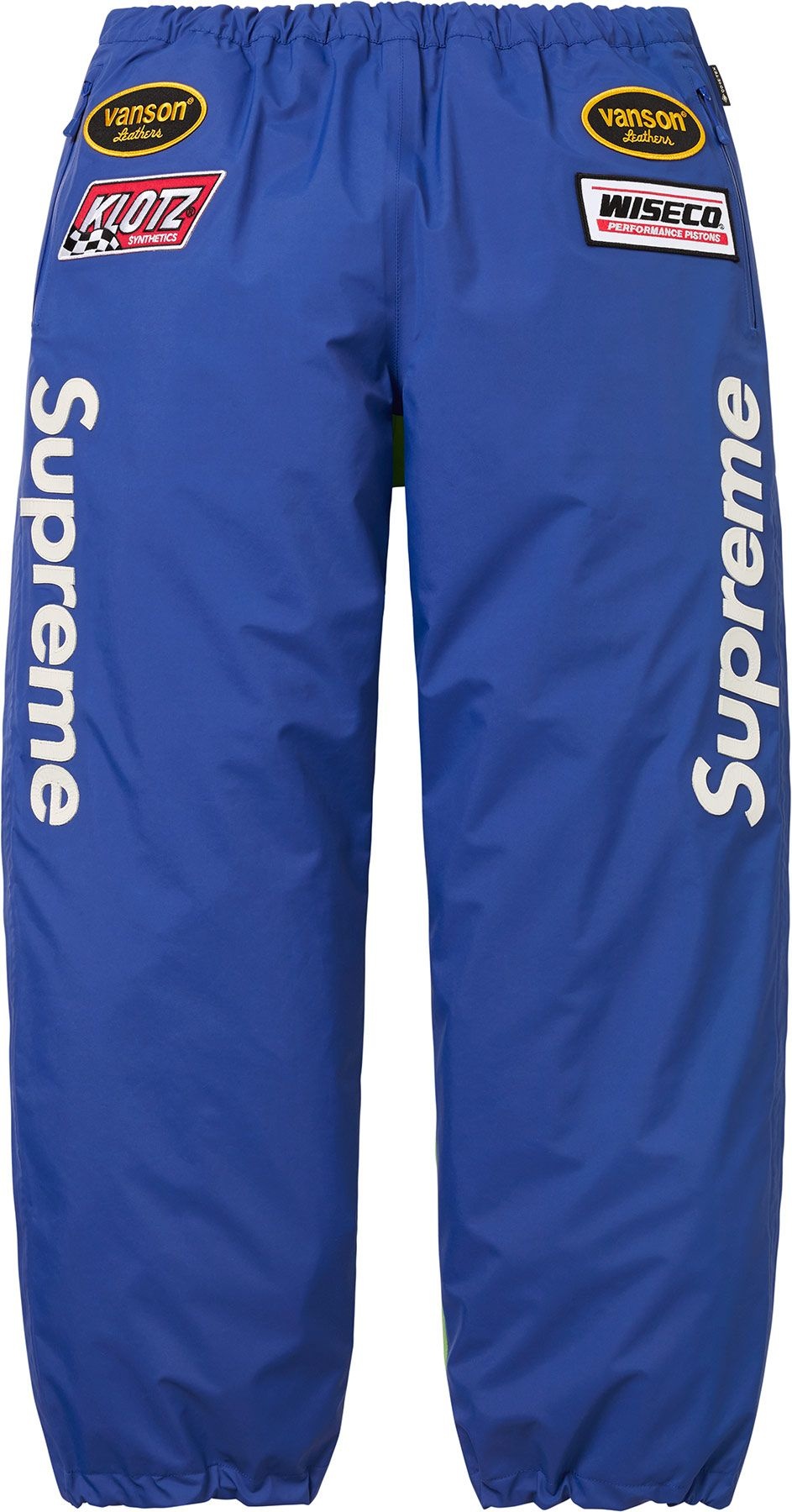 Supreme®/Vanson Leathers® GORE-TEX Pant view 13